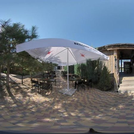 Villa Sosnovy Bor Затока Екстериор снимка