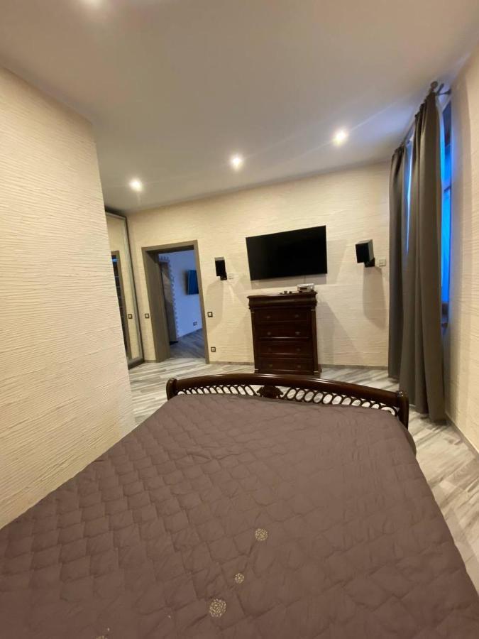 Villa Sosnovy Bor Затока Екстериор снимка
