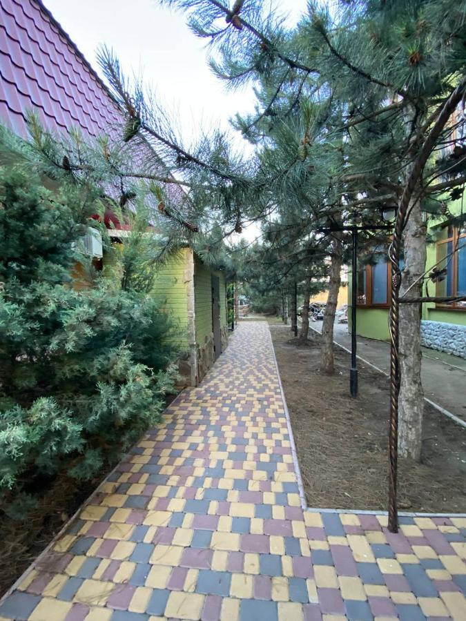 Villa Sosnovy Bor Затока Екстериор снимка