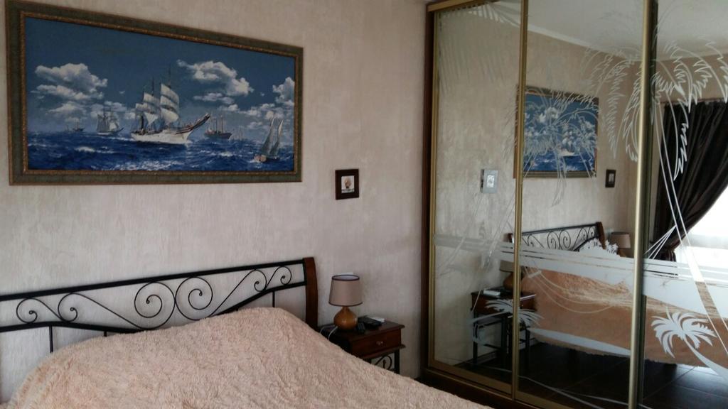 Villa Sosnovy Bor Затока Екстериор снимка