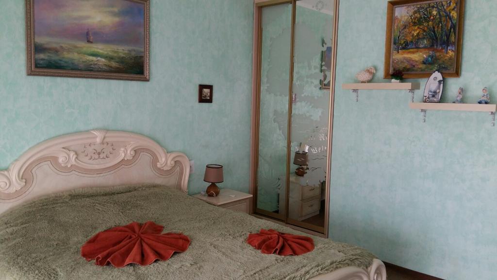 Villa Sosnovy Bor Затока Екстериор снимка