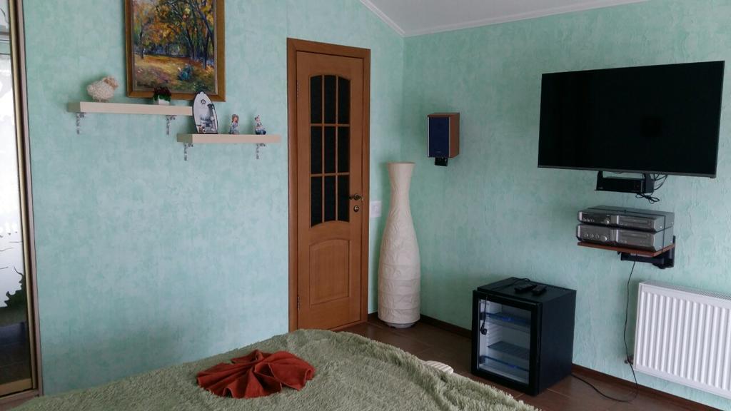 Villa Sosnovy Bor Затока Екстериор снимка