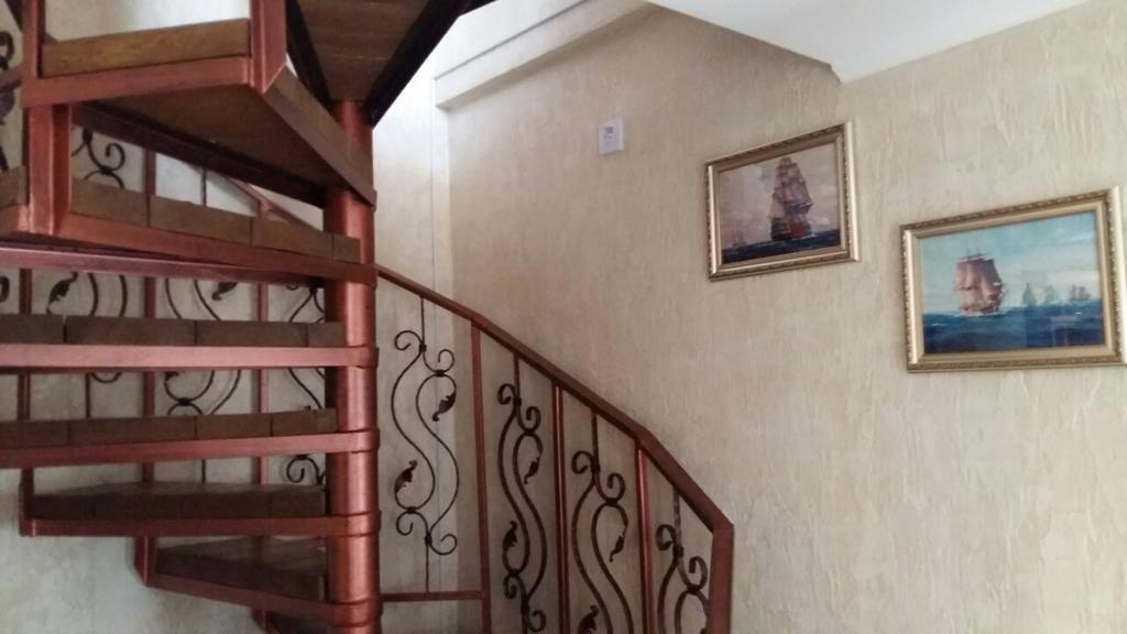 Villa Sosnovy Bor Затока Екстериор снимка