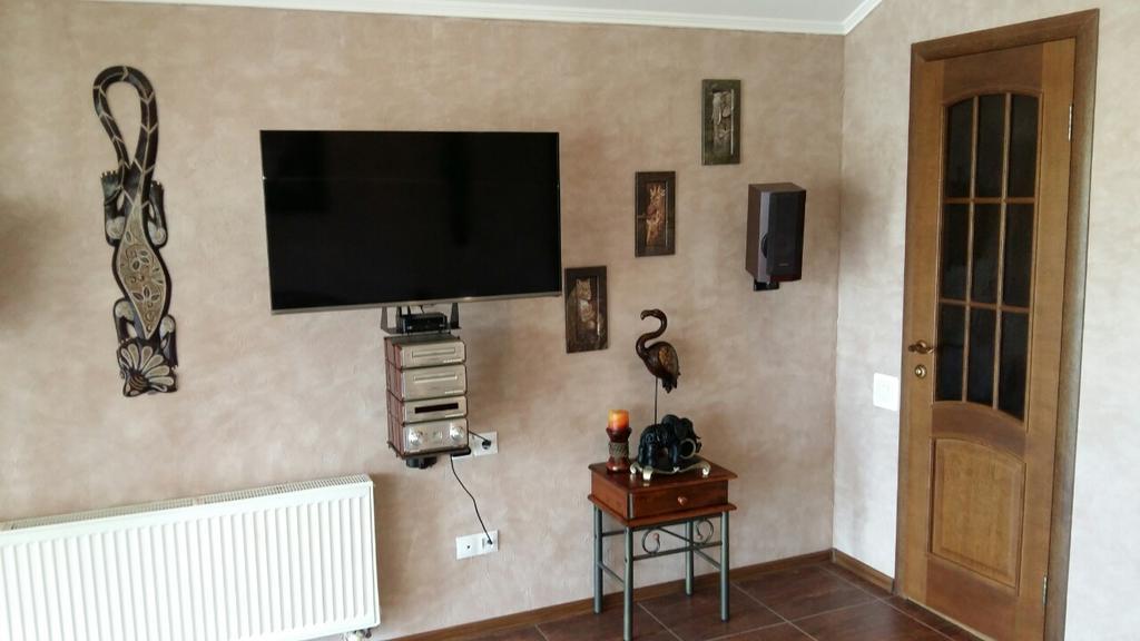 Villa Sosnovy Bor Затока Екстериор снимка