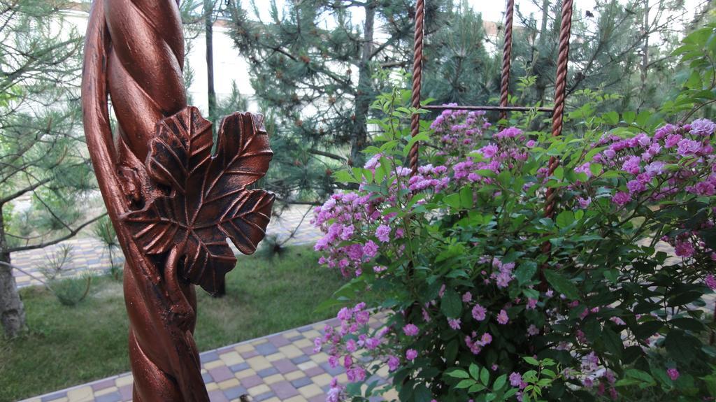 Villa Sosnovy Bor Затока Екстериор снимка