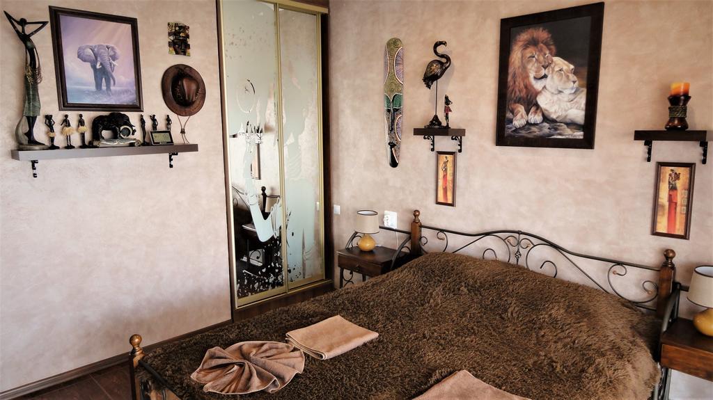 Villa Sosnovy Bor Затока Екстериор снимка