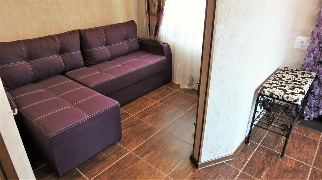 Villa Sosnovy Bor Затока Екстериор снимка