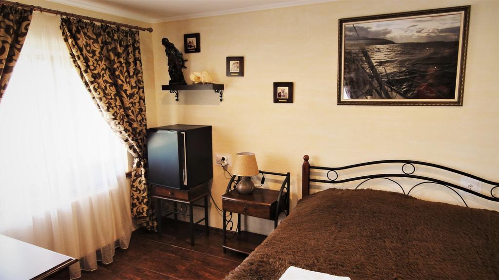 Villa Sosnovy Bor Затока Екстериор снимка